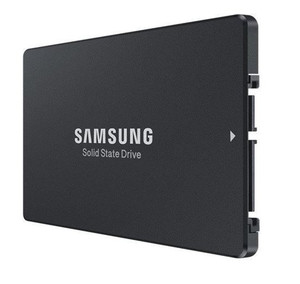 Samsung SSD DCT PM893 480GB MZ7L3480HCHQ-00W07