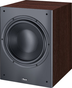 Magnat Subwoofer Signature SUB 530A, mocca