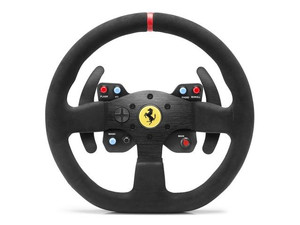 ThrustMaster Racing Wheel FERRARI599XX EVO 30