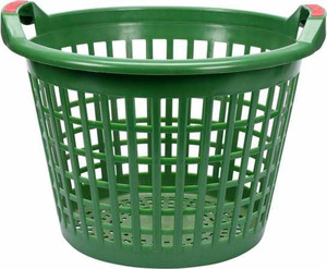 FLO Garden Basket 35L