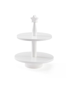 Kid's Concept Cake Stand for Kids 3+