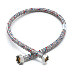 Water Hose Fil-Nox W1/2" x W3/8" 80 cm