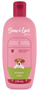 DermaPharm Sens-i-Lavi Dog Shampoo Puppy 250ml