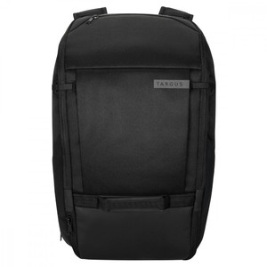 Targus Daypack Expandable Work+ 28l 15-16", black