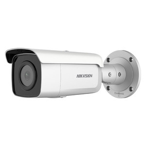 Hikvision Fixed Bullet 4MP Camera DS-2CD2T46G2-4I