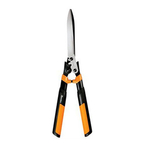 Fiskars PowerGear X Hedge Shear HSX92