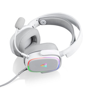 Modecom Volcano Prometheus Headphones 7.1 Virtual Sound MC-899