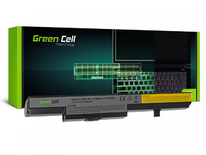 Green Cell Battery for Lenovo B40 14.4V 2200mAh