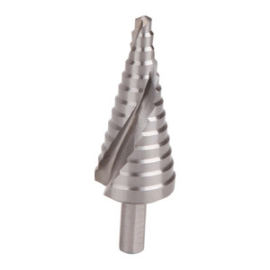 Erbauer Step Drill Bit 6-36 mm