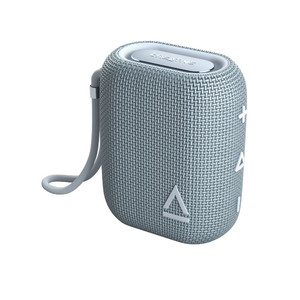 Creative Labs Speaker Muvo Flex, Grey