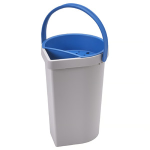 BERGVATTNET Bucket, 8 l