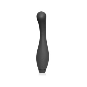Je Joue Vibrator Juno Flex G-Spot Vibrator Black