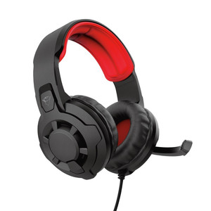 Trust Gaming Headset GXT411 RADIUS