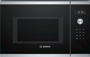 Bosch Built-In Microwave Oven BEL554MS0