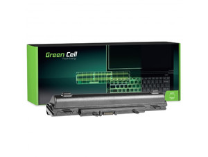 Green Cell Battery for Acer Aspire E5-571G 11.1V 4.4Ah