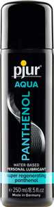 pjur Water-based Lubricant Aqua Panthenol 250ml