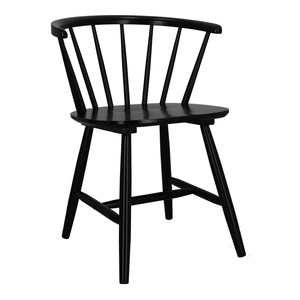 Chair Tolko, black