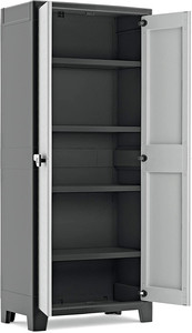 Keter Tool High Cabinet Titan, 80x44x182 cm