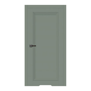 Internal Door Tanaro 70, right, sage premium matt