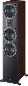 Magnat Free-standing Speaker Signature 507, mocca