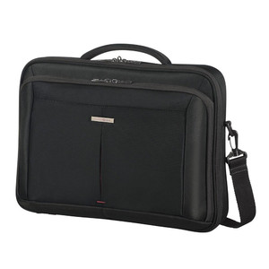 Samsonite Laptop Briefcase GuardIT 2.0 M 15.6", black