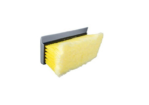 Car Wash Brush with Squeegee ESQ1641H