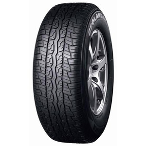 YOKOHAMA Geolandar G902 265/65R17 112H