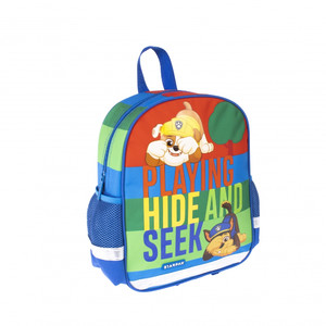 Small Backpack S-Mid Paw Patrol