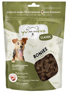 Yummeez Dog Snack Rumen 175g