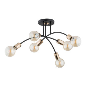 Pendant Lamp Lanti 6-p