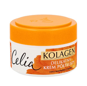 Celia Marigold Collagen Cream 50ml