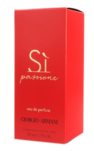 Giorgio Armani Si Passione Eau de Parfum 50ml
