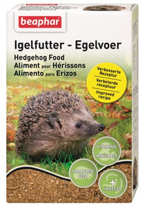 Beaphar Hedgehog Food 1kg