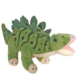 Beppe Soft Plush Toy Dinosaur Segosaurus 30cm 3+