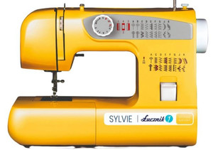 Lucznik Sewing Machine Sylvie