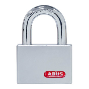 Abus Shackle Padlock 60 mm, steel