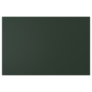 HAVSTORP Door, deep green, 60x40 cm