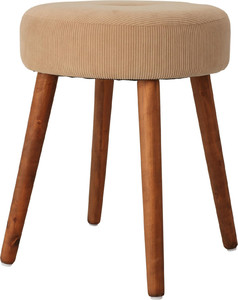 Stool Seryl, beige