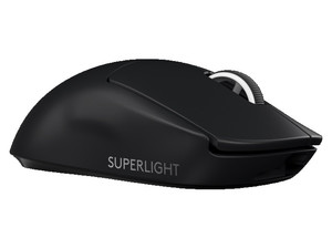 Logitech Hero Wireless Gaming Mouse G Pro X Superlight 910-00588