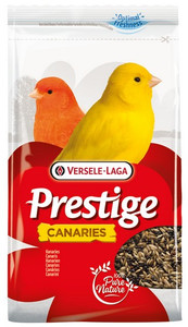 Versele-Laga Prestige Canaries Seed Mixture 1kg