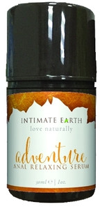Intimate Earth Adventure Anal Relaxing Serum 30 ml