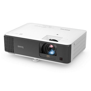 Benq World’s First 4K HDR Gaming Projector with 4K@60Hz 16ms Low Latency TK700STI