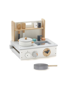 Kid's Concept Mini Kitchen Portable KID'S HUB 3+