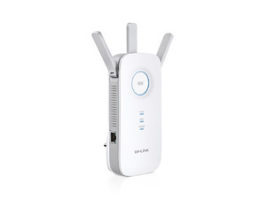 TP-Link WiFi Range Extender RE450 AC1750 1xLAN