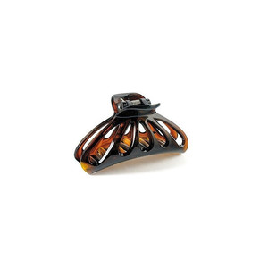 Hair Clip Claw, assorted colours