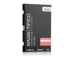 MAGNETIFICO Allure Pheromone for Man 2 ml