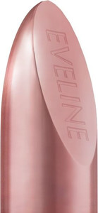 Eveline Aqua Platinum Lipstick 480