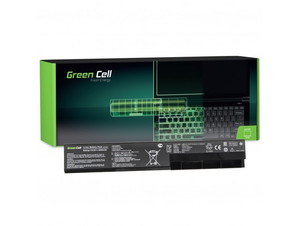 Green Cell Battery for Asus X301 11.1V 4400mAh