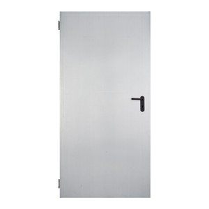 Universal Door Multiuso 990 x 2050 mm, galvanized