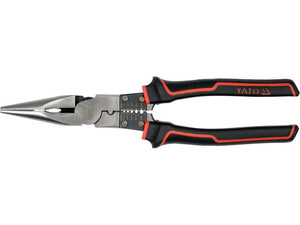 Yato Multi-purpose Pliers 245 mm